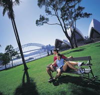 All Sydney Touring - Lightning Ridge Tourism