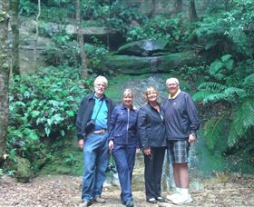 Bankstown NSW Lightning Ridge Tourism