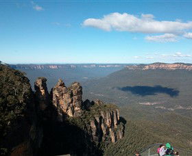 Meridienne Tours And Cruises - Lightning Ridge Tourism 0