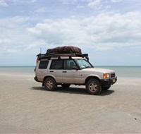 Gold Class Adventures - Lightning Ridge Tourism
