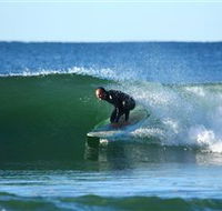 Surfaris Surf Camp - Lightning Ridge Tourism