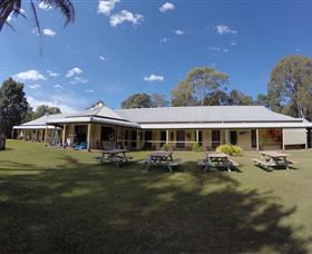 Surfaris Surf Camp - Lightning Ridge Tourism 5