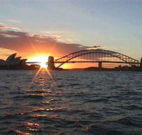 Australian Spirit Sailing Company - Lightning Ridge Tourism