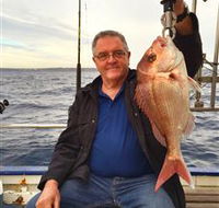 Deep Sea Fishing Charter - Lightning Ridge Tourism