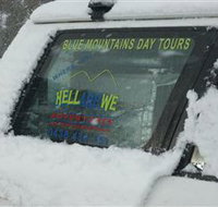 Hellarewe Adventures - Lightning Ridge Tourism