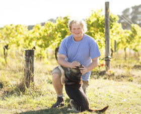 Quealy Winemakers - Lightning Ridge Tourism 2
