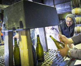 Quealy Winemakers - Lightning Ridge Tourism 5
