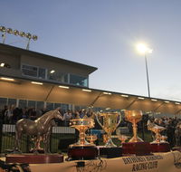Bathurst Harness Racing Club - Lightning Ridge Tourism