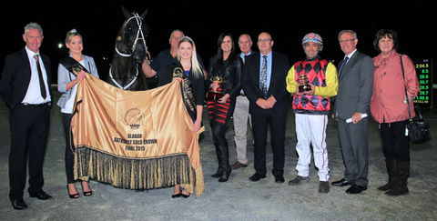 Bathurst Harness Racing Club - Lightning Ridge Tourism 1