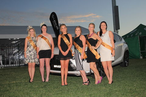 Bathurst Harness Racing Club - Lightning Ridge Tourism 2