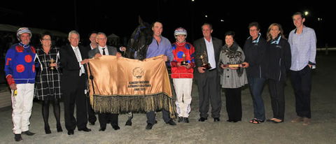 Bathurst Harness Racing Club - Lightning Ridge Tourism 4