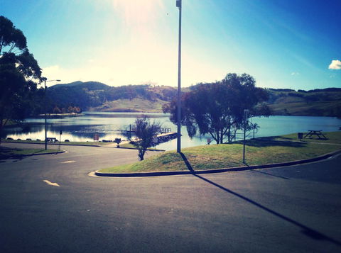 Lake Lyell Recreation Park - Lightning Ridge Tourism 6