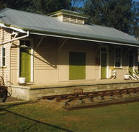 Yarraman Heritage Centre - Lightning Ridge Tourism