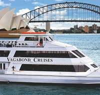 Vagabond Cruises - Lightning Ridge Tourism