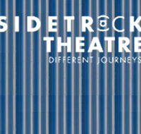 Sidetrack Theatre - Lightning Ridge Tourism
