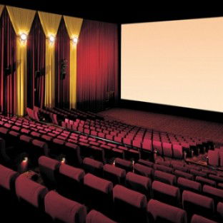 Reading Cinemas - Auburn - Lightning Ridge Tourism 0
