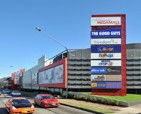Homemaker Megamall Auburn - Lightning Ridge Tourism 1