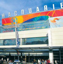 Macquarie Centre - Lightning Ridge Tourism 0