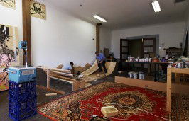 ArtSpace - Lightning Ridge Tourism 1