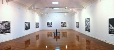 Annandale Galleries - Lightning Ridge Tourism 1