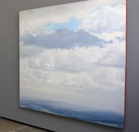 Dominik Mersch Gallery - Lightning Ridge Tourism