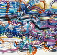 Eva Breuer Art Dealer - Lightning Ridge Tourism