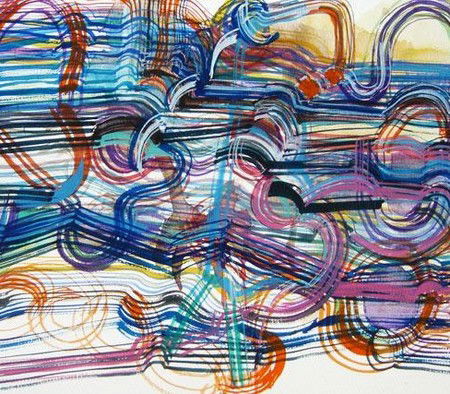 Eva Breuer Art Dealer - Lightning Ridge Tourism 0