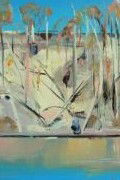 Eva Breuer Art Dealer - Lightning Ridge Tourism 2