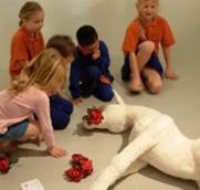Hawkesbury Regional Gallery - Lightning Ridge Tourism