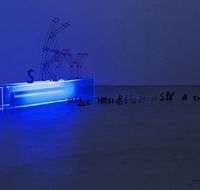 James Dorahy Project Space - Lightning Ridge Tourism