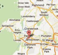 Penrith Showground Markets - Lightning Ridge Tourism