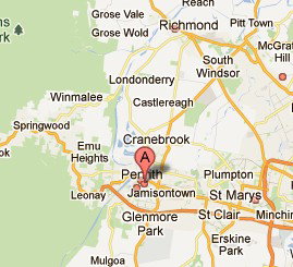 Penrith Showground Markets - Lightning Ridge Tourism 0