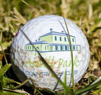 Antill Park Country Golf Club - Lightning Ridge Tourism