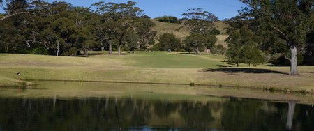 Antill Park Country Golf Club - Lightning Ridge Tourism 2