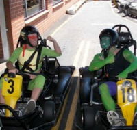 Fastlane Karting - Lightning Ridge Tourism