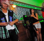 Zone 3 Laser Tag - Caringbah - Lightning Ridge Tourism