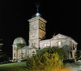 Sydney Observatory - Lightning Ridge Tourism 0