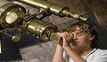 Sydney Observatory - Lightning Ridge Tourism 2