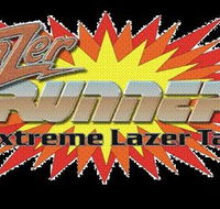 Lazer Runner - Lightning Ridge Tourism