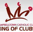 King of Clubs - Lightning Ridge Tourism