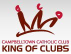 King Of Clubs - Lightning Ridge Tourism 0