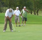 Penrith Golf and Recreation Club - Lightning Ridge Tourism