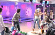 Kingpin Bowling - Lightning Ridge Tourism 1