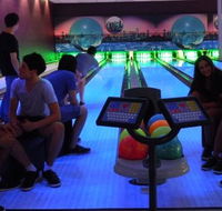 Tenpin City - Lightning Ridge Tourism