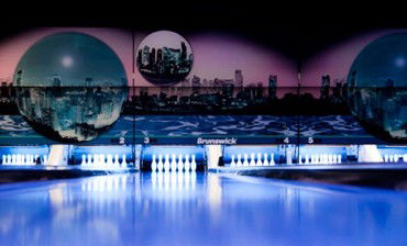 Tenpin City - Lightning Ridge Tourism 2