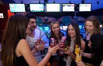Tenpin City - Lightning Ridge Tourism 3