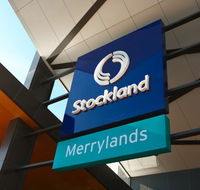 Stockland Merrylands - Lightning Ridge Tourism