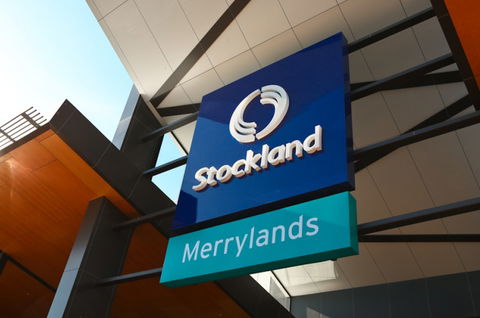 Stockland Merrylands - Lightning Ridge Tourism 0