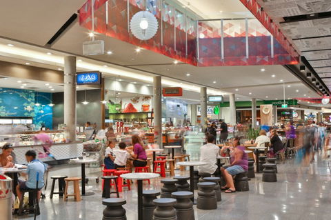 Stockland Merrylands - Lightning Ridge Tourism 4