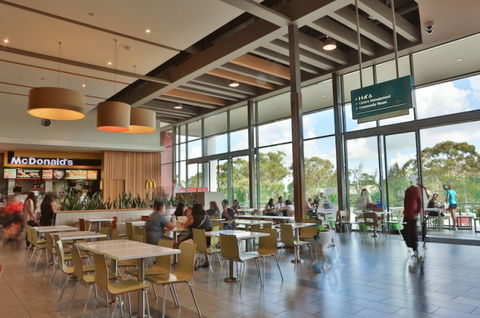 Stockland Merrylands - Lightning Ridge Tourism 9